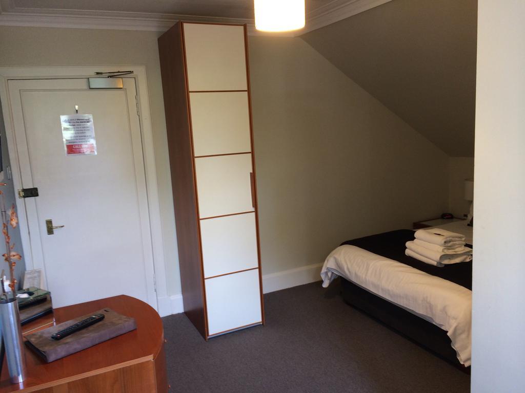 Rooms By No2 Troon Road Room photo